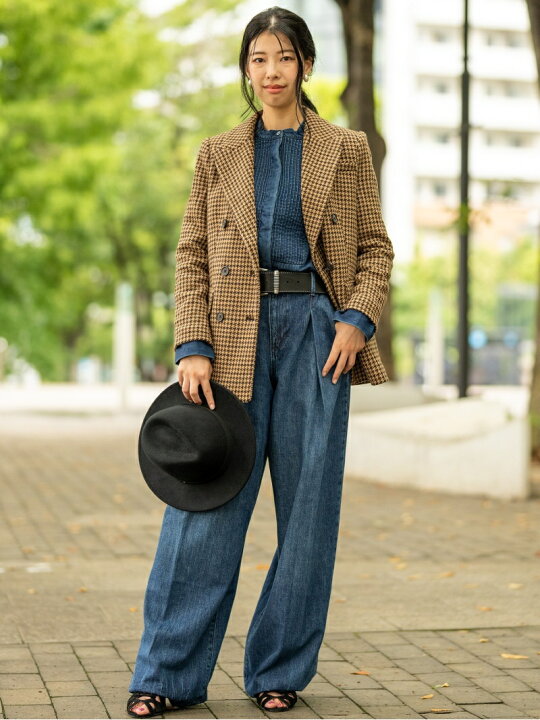 楽天市場】【SALE／55%OFF】モダン ウールブレザー BANANA REPUBLIC  