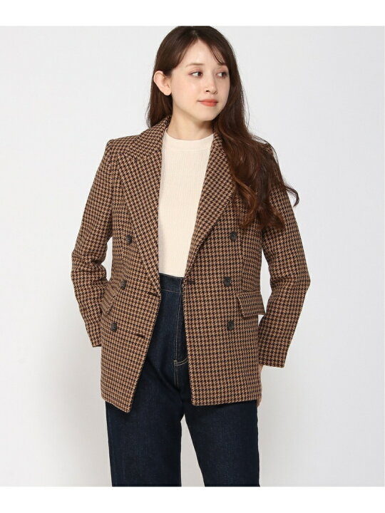 楽天市場】【SALE／55%OFF】モダン ウールブレザー BANANA REPUBLIC 