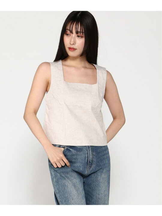 楽天市場】【SALE／53%OFF】(W)BANANA REPUBLIC FACTORY STORE リネン 