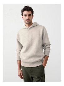 (M)BANANA REPUBLIC FACTORY STORE ソフトタッチフーディー BANANA REPUBLIC FACTORY STORE バナナ・リパブリック ファクトリーストアー トップス パーカー・フーディー ネイビー グレー ブラック【送料無料】[Rakuten Fashion]