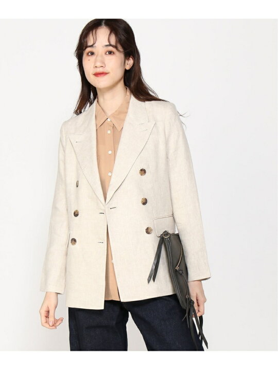 BANANA REPUBLIC(バナナリパブリック) レディース アウター 