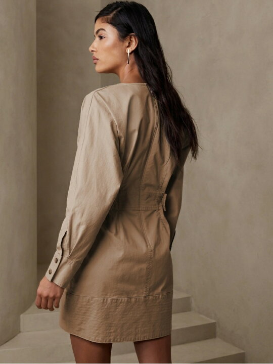 楽天市場】【SALE／68%OFF】(W)Jenni ツイルミニドレス BANANA 