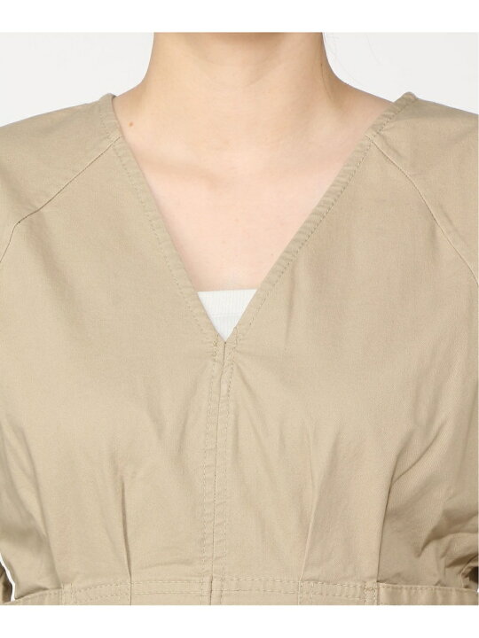 楽天市場】【SALE／68%OFF】(W)Jenni ツイルミニドレス BANANA 