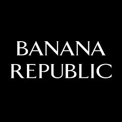 BANANA REPUBLIC