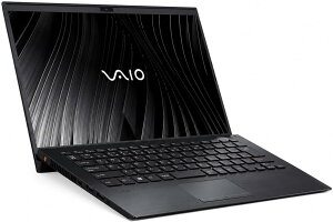 VAIO �m�[�g�p�\�R���b��10���� Core i5-1035G1�b������8GB / SSD256GB�b14�C���` FHD 1920×1080�b��1kg �y�ʃ��o�C���bWindows 11 Pro�bMicrosoft Office ���ځbWi-Fi�bBluetooth�b���{��L�[�{�[�h�b�����ςݕi
