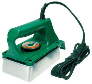 lC KE (TU0205) NVOAC WAXING IRON zbgNVO XL[ Xm[{[h `[ibv (B)