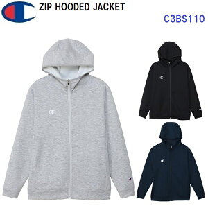 ԕis `sI (C3BS110) ZIP HOODED JACKET (M)