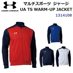 ԕis A_[A[}[ (1314108) UA TS WARM-UP JACKET (M)