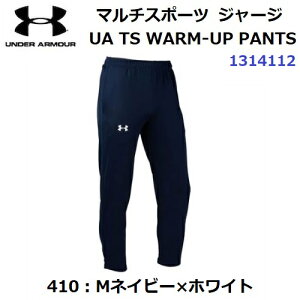 ԕis A_[A[}[ (1314112) UA TS WARM-UP PANTS (M)