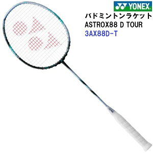 ���l�b�N�X (3AX88D-T) �o�h�~���g�����P�b�g ASTROX 88 D TOUR (M)
