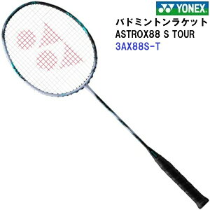 �ԕi�s�� ���l�b�N�X (3AX88S-T) �o�h�~���g�����P�b�g ASTROX 88 S TOUR (M)