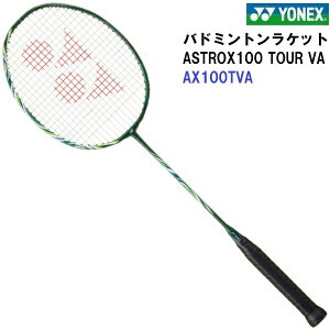 ���l�b�N�X (AX100TVA) �o�h�~���g�����P�b�g ASTROX 100 TOUR VA (M)