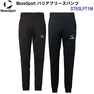 �ԕi�s�� �f�T���g (ST6SLPT1M) MoveSport �o���A�t���[�X�p���c (M)
