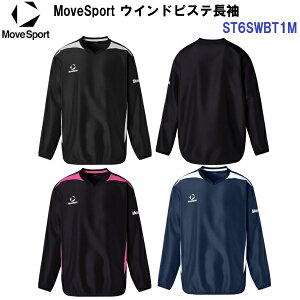�ԕi�s�� �f�T���g (ST6SWBT1M) MoveSport �E�C���h�s�X�e���� (M)