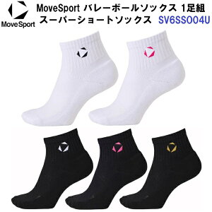 �ԕi�s�� �f�T���g (SV6SSO04U) MoveSport �X�[�p�[�V���[�g�\�b�N�X 1���g (M)