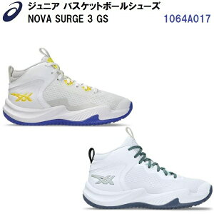 �l�C �A�V�b�N�X (1064A014) �W���j�A�o�X�P�b�g�{�[���V���[�Y �m���@�T�[�W 3 GS NOVA SURGE 3 GS (B)