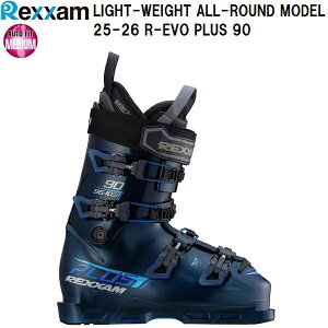 �Z�[�� 25-26 ���O�U�� (R-EVO PLUS90 BXSS24) �X�L�[�u�[�c R-EVO PLUS900 BX-SS24�C���i�[ �A�C�����l�C�r�[ (B)