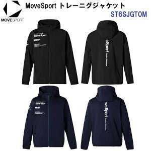 �ԕi�s�� �f�T���g (ST6SJGT0M) MoveSport �g���[�j���O�W���P�b�g (M)