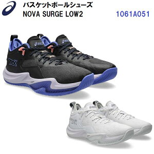 Z[ AVbNX (1061A051) oXPbg{[V[Y NOVA SURGE LOW 2 (B)