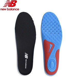 セール ニューバランス (LAM35688) サポーティブクッションインソール (B)