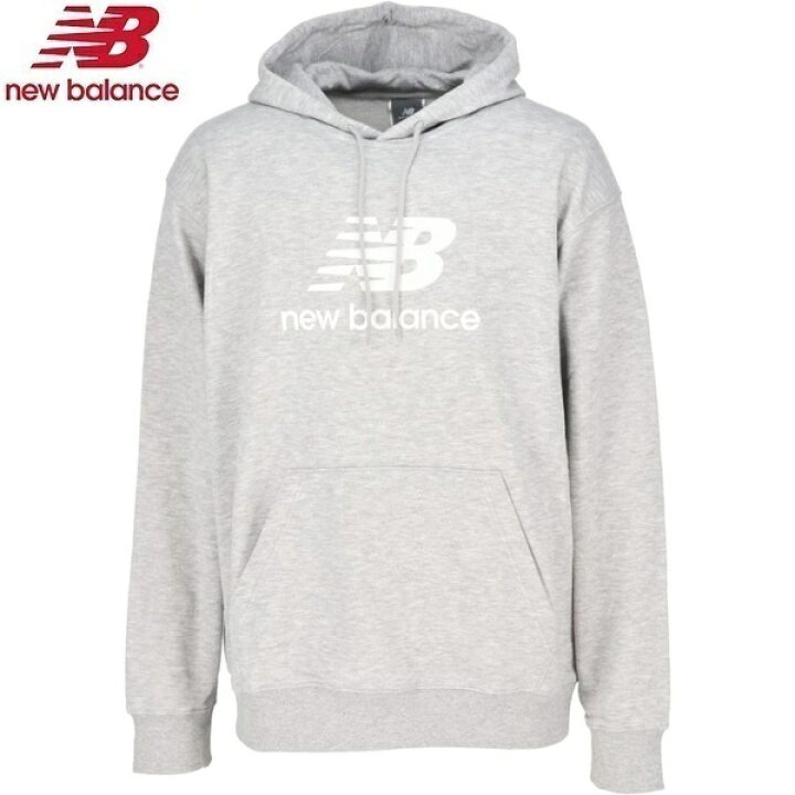 楽天市場】セール ニューバランス (MT41501) Sport Essentials Stacked 