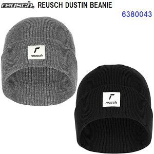 Z[ CV (6380043) jbgLbv REUSCH DUSTIN BEANIE (B)