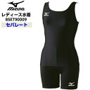 セール ミズノ (85ET900) ウイメンズ 水着 上下 セパレート 胸カップなし (B)