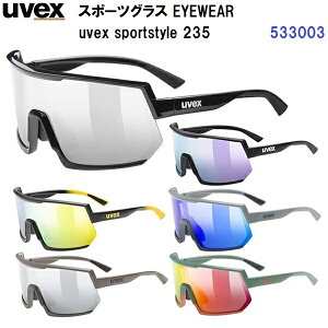 ԕis 24-25 ExbNX (533003) X|[cOX uvex sportstyle 235 (M)