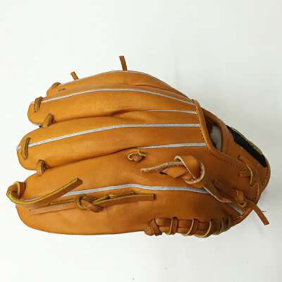 楽天市場 型付け無料 人気 ドナイヤ 野球 硬式 グローブ Djims 山田哲人選手モデル小型タイプ 内野手用 ライトブラウン 茶 Djims N バンダイスポーツ楽天市場店