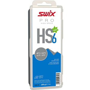lC XEBbNX (HS06-18) Ō`bNX PRO High Speed HSV[Y nCXs[h6 u[ HS6 180g (B)