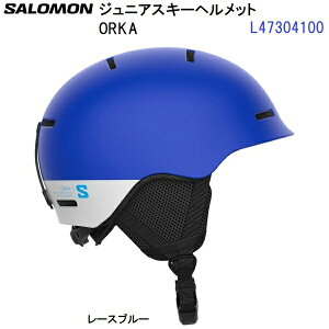 Z[ 23-24T (L47304100) WjA XL[ wbg ORKA RACE BLUE (B)