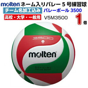 �l�[������ �����e�� (V5M3500) �o���[�{�[��3500 5���� (M)