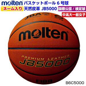 �ԕi�s�� �l�[������ �����e�� (B6C5000) �o�X�P�b�g�{�[�� 6�����苅 ���ی��F�� JB5000 �\�� �V�R��v ���w���Z��w��ʏ��q (M)