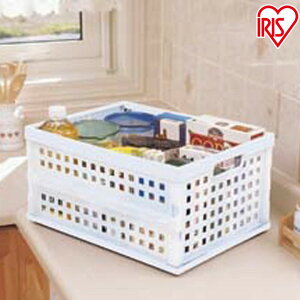 収納ボックス 折りたたみ コンテナボックス 10個セット 【】おりたたみコンテナ OC-32L 3カラー オーヤマ コンテナ 小物収納 工具 収納 工具箱 工具ケース ボックス おもちゃ箱 おもちゃ収納