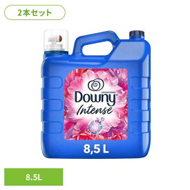 ダウニー 柔軟剤 8.5L 2本セット 8.5L×2本 大容量 業務用 ボトル アロマフローラル送料無料 メキシコダウニー 液体柔軟剤 まとめ買い 洗濯 柔軟剤 Downy メキシカンダウニー 洗濯用品 衣類用 衣類用柔軟剤 新生活