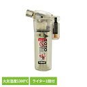 SOTO（新富士バーナー）ポケトーチ スケルトン PT-14SKCR 【B】【NW】【ソト キャンプ用品 調理用品 キャンプ調理 ア…