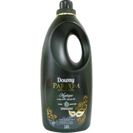 柔軟剤 ダウニー ミスティーク パルファム アジアンダウニー 1.8L 送料無料 ミスティーク パルファム downy 大容量 濃縮 濃縮タイプ 本体 洗濯 ボトル 輸入柔軟剤 液体柔軟剤 洗濯柔軟剤 洗濯用 輸入 洗濯用品 エキゾチック アジア 【O】