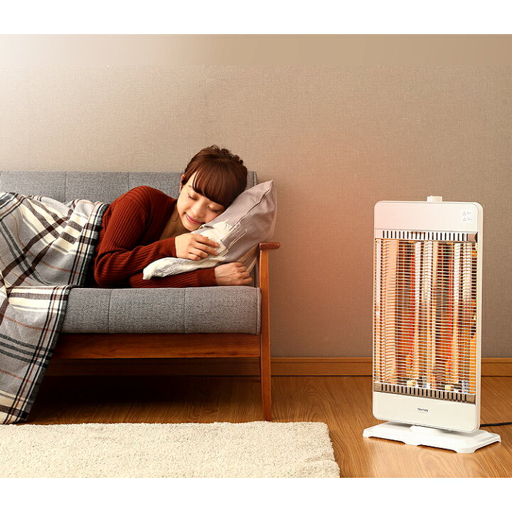 楽天市場】【冬物早割】ヒーター おしゃれ 足元 コンパクト 電気ストーブ ストーブ オフィス カーボンヒーター TEKNOSカーボンヒーター2灯 CH-IR900W 暖房 暖房器具 首振り TEKNOS テクノス ホワイト ブラック シンプル 一人暮らし リビング 冬 おしゃれ 送料無料【D ... 楽天市場】【冬物早割】ヒーター おしゃれ 足元 コンパクト 電気ストーブ ストーブ オフィス カーボンヒーター TEKNOSカーボンヒーター2灯 CH-IR900W 暖房 暖房器具 首振り TEKNOS テクノス ホワイト ブラック シンプル 一人暮らし リビング 冬 おしゃれ 送料無料【D ...
