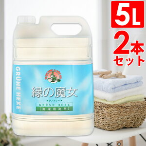 緑の魔女 ランドリー5l」の人気商品一覧・価格比較 - 価格.com