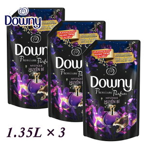 AWA_Ej[~XeB[N 1.35L 3{ l ~XeBbN _ xgi_Ej[ Downy t  ߗ  XyA lߑւ u ܂Ƃߔ 1350ml V yOz