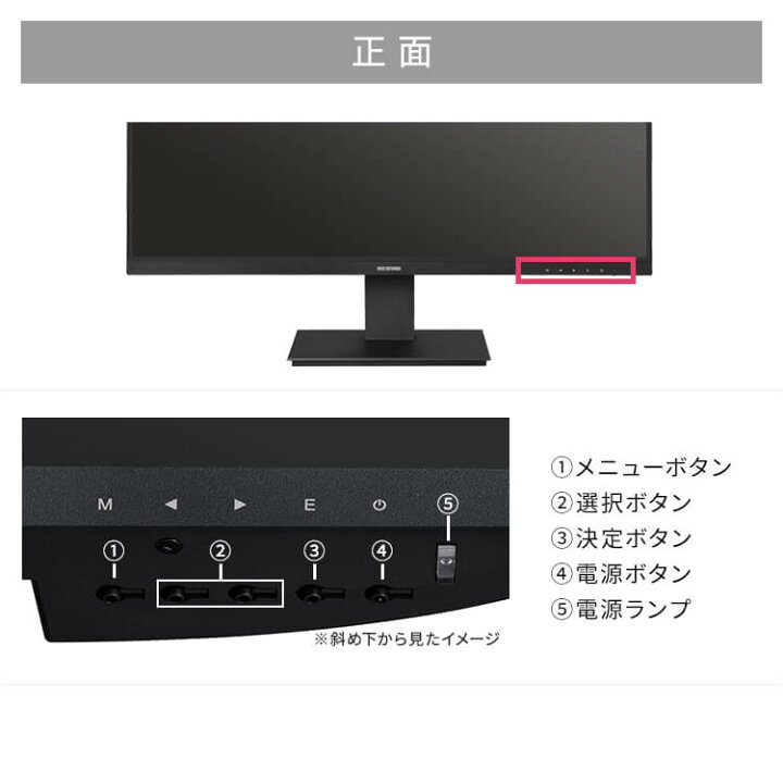 楽天市場】モニター 27インチ hdmi PCモニター パソコンモニター 