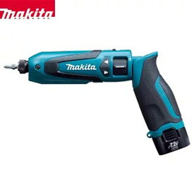 インパクトドライバー コードレス インパクト マキタ 充電式ペンドライバ TD021DSHSP送料無料 ペンドライバ Makita コンパクト 小型軽量 狭い場所 手回しドライバ 電動工具 【D】