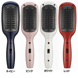 ホットアイロンブラシ ミニ BL-BC11NJコンエアジャパン ベビリス ホットアイロンブラシ 海外対応 ふんわり BaByliss ストレート 理美容 カール ベビリス ネイビー ピンク ホワイト レッド【D】【B】