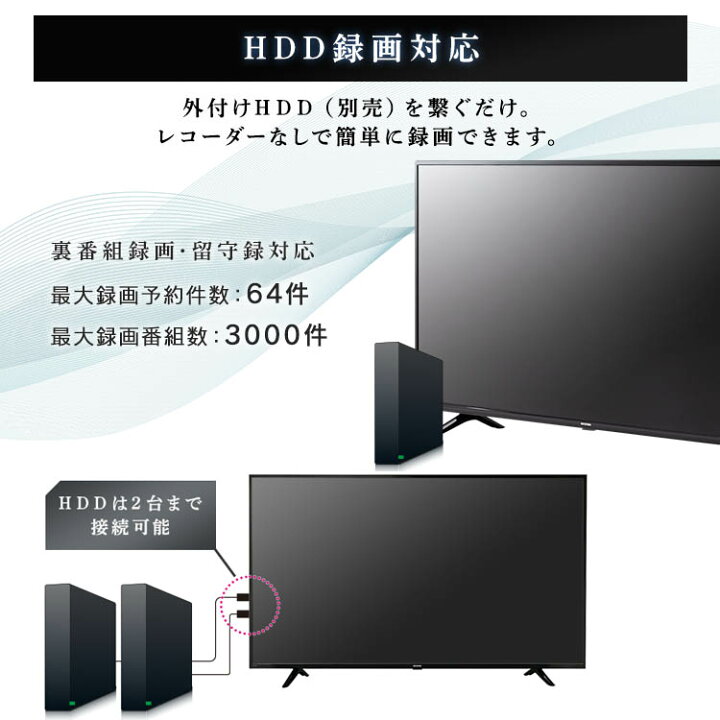 楽天市場】テレビ 32型 32インチ アイリスオーヤマ 32V型ハイビジョン 