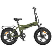 楽天市場】ファットバイク（カラーカーキグリーン）（自転車 