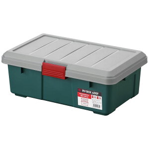 �R���e�i�{�b�N�X �W�t�� ���[�{�b�N�X �A�E�g�h�A �� �ԍ� ��� ��v ���O �ςݏd�� ���[ �{�b�N�X ���[�P�[�X �H� �o�b�N�� 28L RVBOX600F �`���R�[���O���[ �O���[/�_�[�N�O���[�� �A�C��