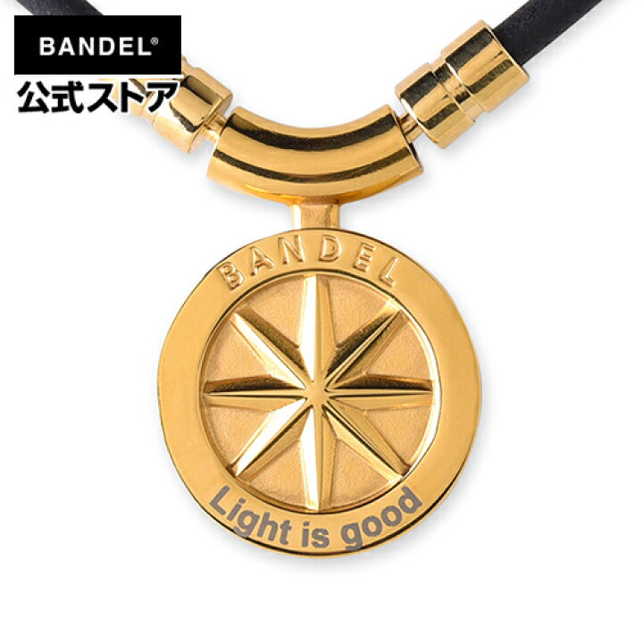 楽天市場 Earth Mini 刻印可能モデル ネックレス ヘルスケア バンデル メンズ レディース 磁気ネックレス ユニセックス ファッション ストリートファッション Bandel公式 楽天市場店