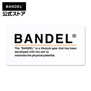 of GHOST Sticker Black XebJ[ zCg×ubN×IWiWhite×Black×orange SV[j COLLECTION LINE "GHOST" LOGO STICKER BANDEL of Y fB[X X|[c