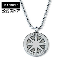 of Titanium Necklace Large Silver lbNX Vo[ ( Silver `^ ) BANDEL X|[c `^lbNX {[`F[ AM[ X|[cI Y fB[X X|[clbNX