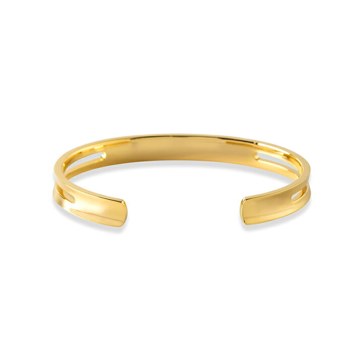 楽天市場】バンデル ブレスレット diamond custom bangle ゴールド